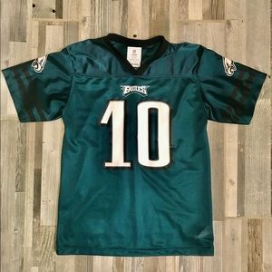 💫 DESEAN JACKSON Youth Jersey Eagles